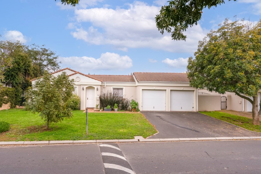 3 Bedroom Property for Sale in Pinehurst Western Cape